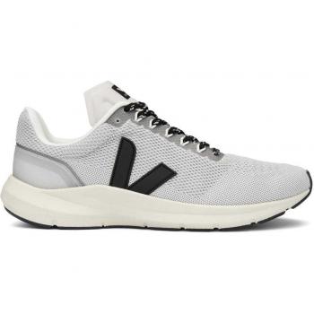 Marlin V‑Knit Sustainable Kicks Black – 37