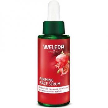 Weleda Pomegranate & Maca Peptides Firming Face Serum