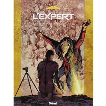 L'expert Tome 3