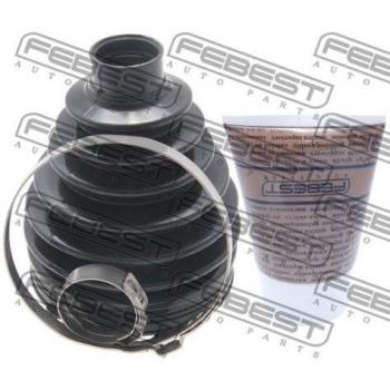 FEBEST Constant Velocity Joint Boot 0517P-BL