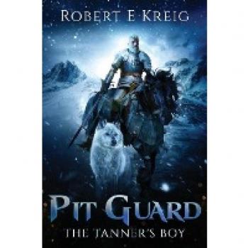 Kreig, Robert E: Pit Guard