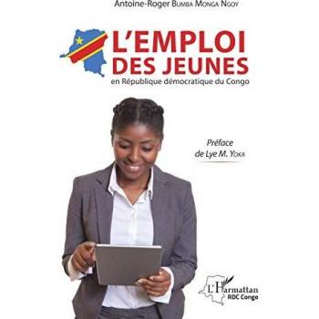 L'emploi des jeunes en République démocratique du Congo