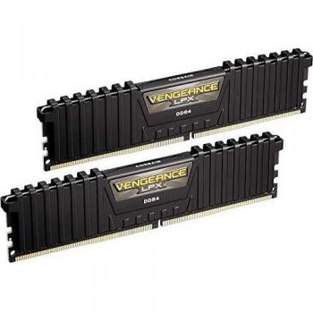 RAM Corsair 16 GB DDR4 Moduli di memoria da 16 GB (4 x 4)