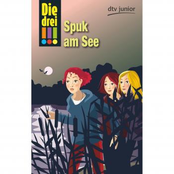 Die drei !!! Spuk am See