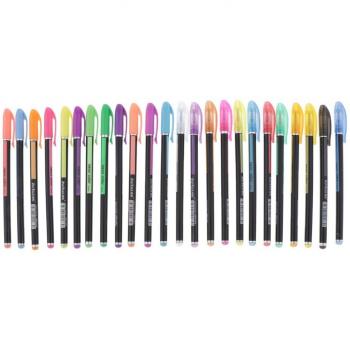 Colores en Gel 12/16/24/36/48