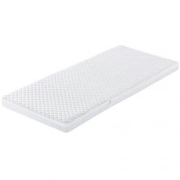 Colchón de cuna Julius Zöllner Flow Lite 90 x 40 cm