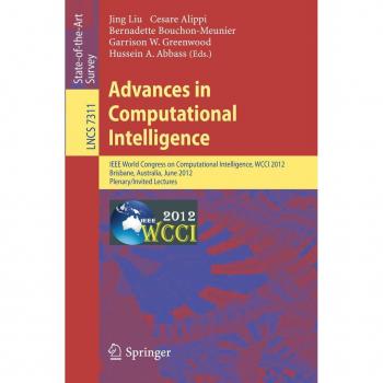 Advances in Computational Intelligence