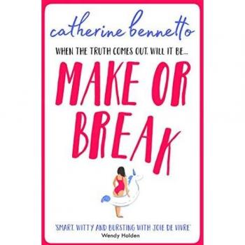 Catherine Benneto Make Or Break