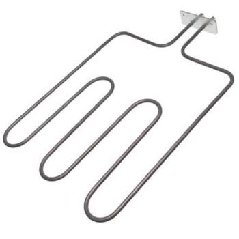 Four et plaque combinés 1100 W – BEKO 300504