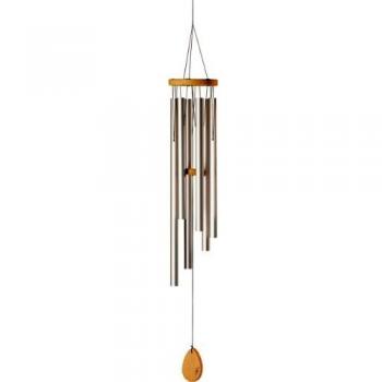 Schlagwerk CH350M Windspiel klein Sonnenton