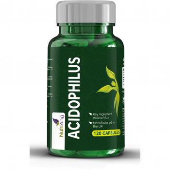 Adult Friendly Bacterial Culture Supplement