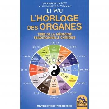 L'horloge Des Organes