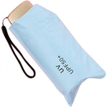 Rain-proof pocket umbrella
