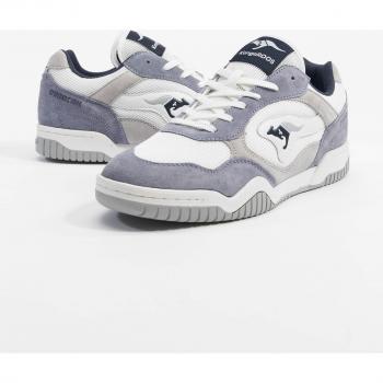 KangaROOS Net Sneaker Retro