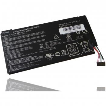 Batterie haute capacité 3,75 V pour Asus ME172 & ME371 – 4250 mAh