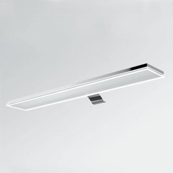 Lampada LED Palma S per specchio