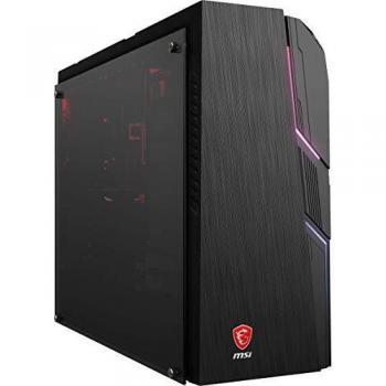 Desktop Gaming MSI Codex 5 – Intel Core i5‑10400F, RTX 2070 SUPER, 16GB DDR4