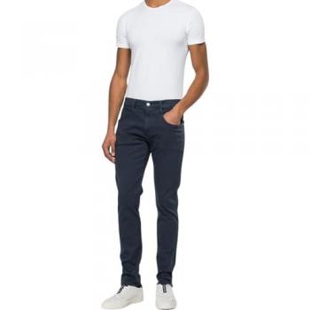 Jeans Replay M91e.000.8366197 Dark Grey 30