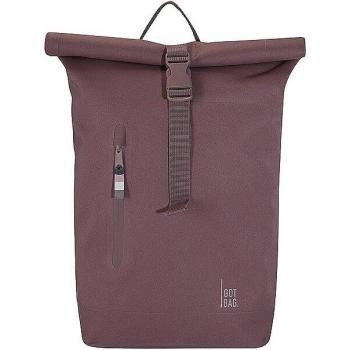 Got Bag Rolltop Rucksack Small Beere Damen Bp0051mo