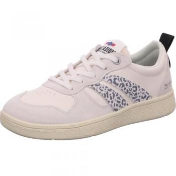 Palladium Sneakers Flammes Blancs 39