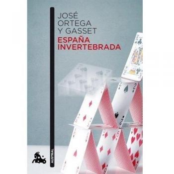 España invertebrada