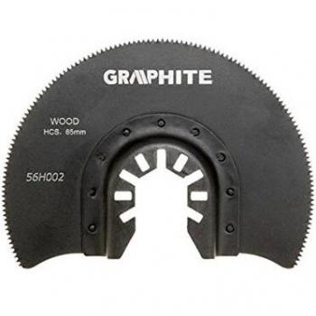 Accessoire de scie circulaire 85 mm pour bois