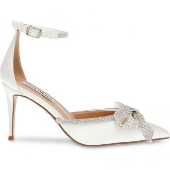 Escarpins femme Steve Madden Lumiere Beige