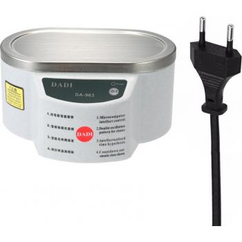 Ultrasonic Circuit Board Cleaner 600ml