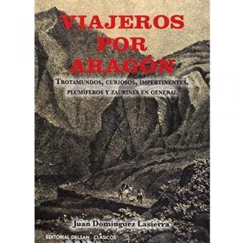 Viajeros por Aragón