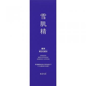 Sekkisei Brightening Essence Lotion 350ml