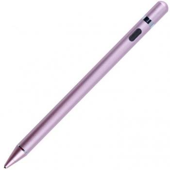Dual-Touch Stylus for iOS and Android