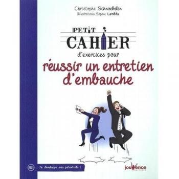 Réussir un entretien d'embauche