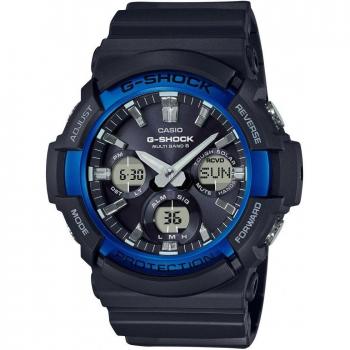 Casio G-SHOCK Damen Uhr GAW 100B 1A2JF Schwarz