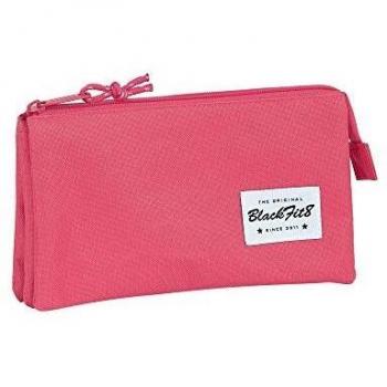 PORTATODO SAFTA TRIPLE BLACKFIT8 FRESA