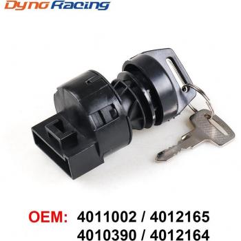 Interruptor de llave de encendido para Polaris Ranger 700, 800, 900, 1000