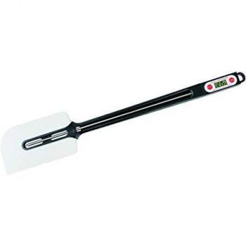 Spatule ThermomÃ¨tre Inoxydable 160Â°C L 385 mm