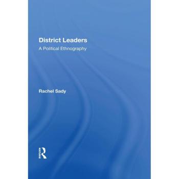 Vitalsource Technologies, Inc. District Leaders
