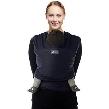 Babylonia Écharpe de portage Tricot-Slen organic