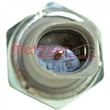 Metzger Oil Pressure Sending Unit for Audi, Seat, Skoda, VW 0910100
