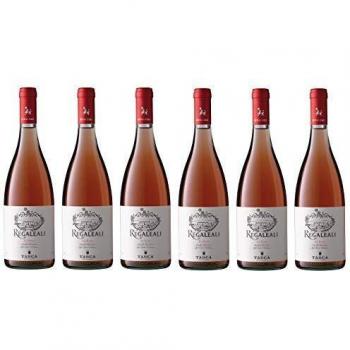 Regaleali Le Rose 0,75l 2018