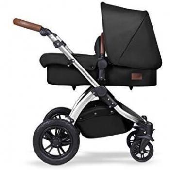 Ickle Bubba Stomp V4 3-in-1 Travel System