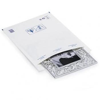 50 Pezzi di Tasche di Carta Trapuntate