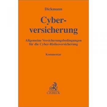Cyberversicherung