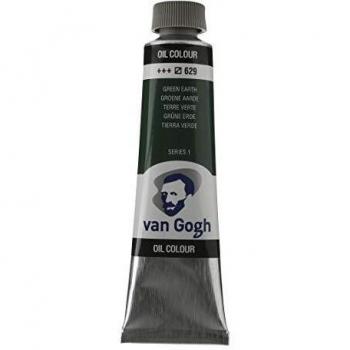 OLEO VAN GOGH Tierra Verde 40ml