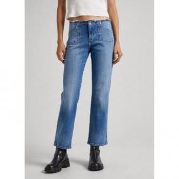 Jeans Pepe Jeans Alex Noughties gamba dritta