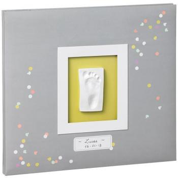 Album Ricordi di Prima Infanzia