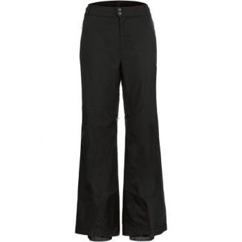 Pantalón largo de mujer Odlo Bluebird S-Thermic negro