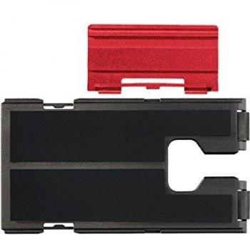 Metabo 623595000 Schutzplatte Kunststoff inkl. Adapter, 15 x 10 x 8 cm