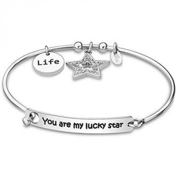 Pulsera Lotus LS2017-2/6