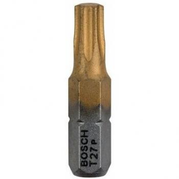 Ensemble 3 embouts Torx T27, longueur 25 mm – Max Grip